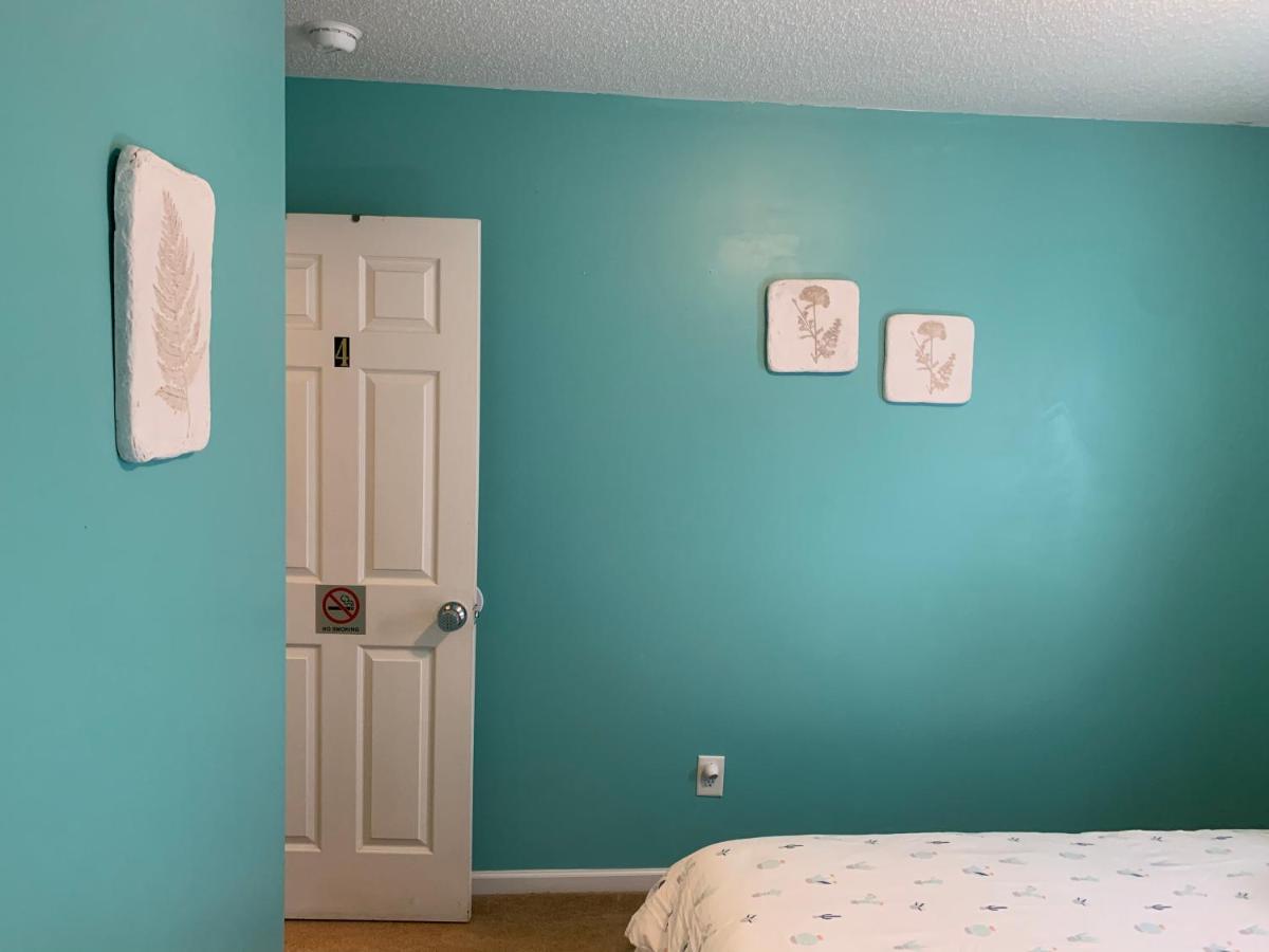 Prickle Your Fancy Private In Homestay Charlotte